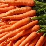 Чем опасна морковь