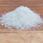 Вредные добавки к соли