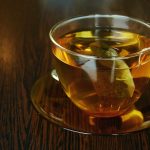 Нежелательные побочные эффекты чая