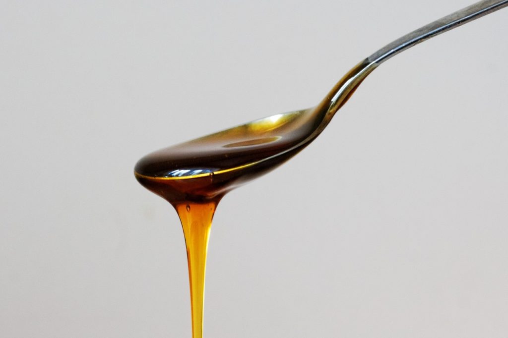Скрытые опасности мёда
