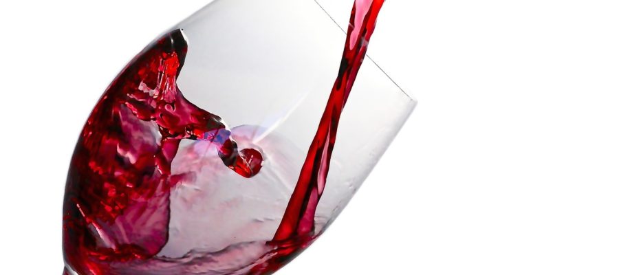 Что всего один бокал вина делает с вашим мозгом