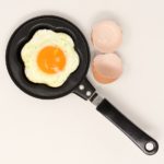 Вред яиц для здоровья